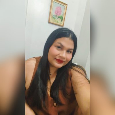 ¡Dios siempre!
1998 ☕🌻
Made in 🇻🇪
Mamá de Luis David 🦕 💙