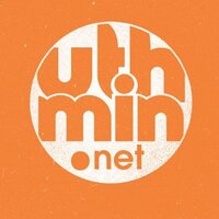 UthMin (@uth_min) 's Twitter Profile