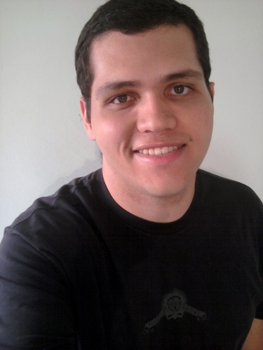 wesleyalsi's profile picture. 