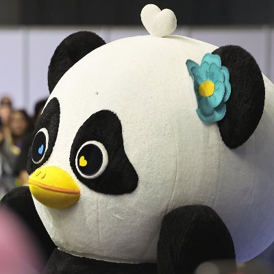 Only🐣🐼