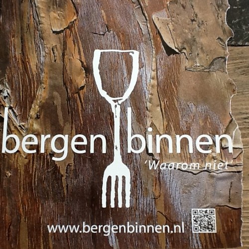 Bergen_Binnen's profile picture. Maandag kreeft € 25,-. Woensdag zeetong € 24,50. A la carte en keuzemenu. Verse oesters uit onze oesterbak. Groot terras aan rand van bos.