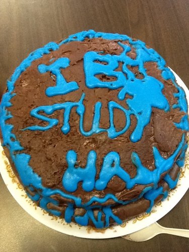 IBStudyHall's profile picture. We are IB study hall... we are one.