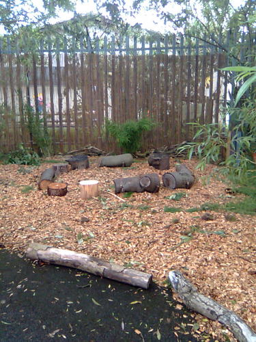 KateInTheForest's profile picture. Forest School Leader, Learning Without Walls, Outdoor Learning. Discovering, Exploring, Conserving and Responding.