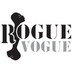 Rogue Vogue (@roguevoguemusic) Twitter profile photo
