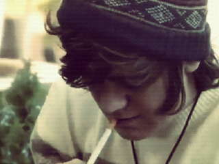 I've learned that I can be myself and that people will love me for who I am.'' - Frankie Cocozza.