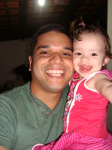 CECILIA E JULIA AMORES DA MINHA VIDA.SIRVO O DEUS DO IMPOSSÍVEL