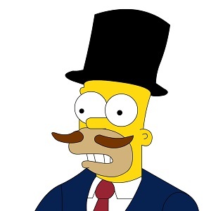 GuyIncognito777's profile picture. Nobody you know