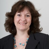 Elaine Fletcher - @elaine4cmo Twitter Profile Photo