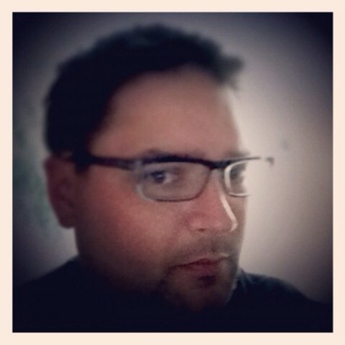 mdntstudio's profile picture. I'm a Creative Director who thinks differently. I live in the deep end of the THINK TANK.