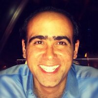 Mohamad Haj Hasan (@hajhasan) 's Twitter Profile