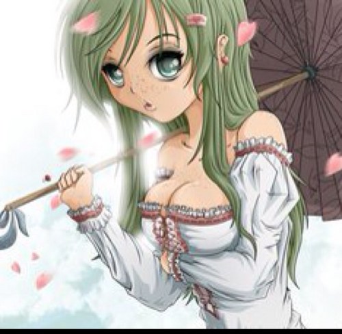 Leader_Gina's profile picture. hello,my name is Gina. im training my best to become the worlds greatest grass pokemon gym leader.