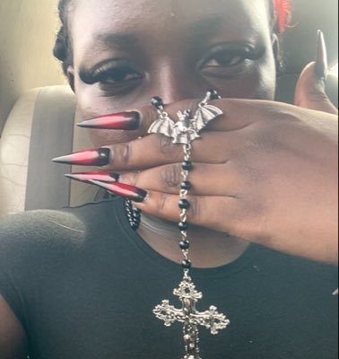 alt rap⭐️🕷️