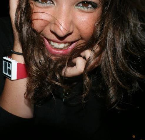 JustineGrignon's profile picture. 