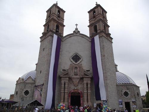 EsMichoacan's profile picture. Promote tourism in Michoacan, visit discover, know Michoacan. Promover el turismo en Michoacán.