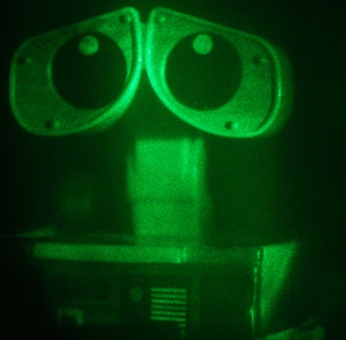 Welcome to the SPIE and OSA Optics Student Chapter. Want to get involved in outreach, drop us a line