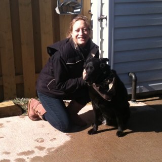 Loves life and lives it to the fullest