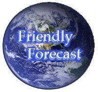 FFWeatherBot2's profile picture. 