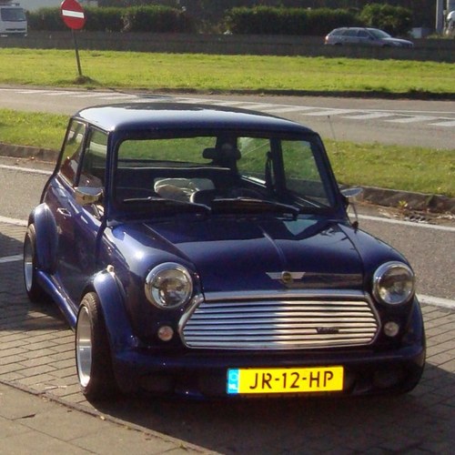 DoornLeende's profile picture. Universeel garagebedrijf gespecialiseerd in engelse auto's / oldtimers. Pure ouderwetse kennis en service. We zien u graag bij Autobedrijf Doorn.