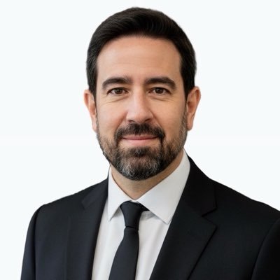 Founder & CEO, @yearonepartners | Senior Strategic Advisor to Boards, CEOs & Founders | Market Entry · M&A · Tech & Regulated Markets · Corporate Diplomacy