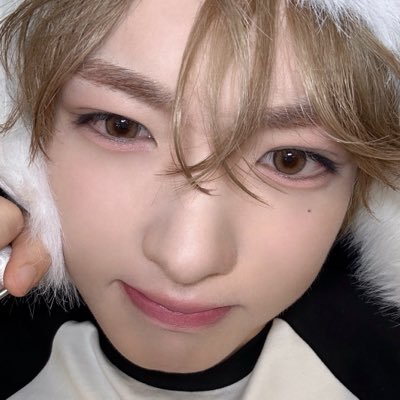 that oomf obsessed over ivewish + evan + zb2ble 

➜ ot7 + boycotter engene