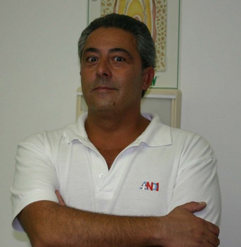 LeonardoCavall4's profile picture. Medico Odontoiatra , con una grande passione per il giornalismo e la cucina ...