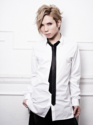 yassu200's profile picture. Janne Da Arc、Acid Black Cherry　2012 広島　大阪　Erect 福岡　大阪