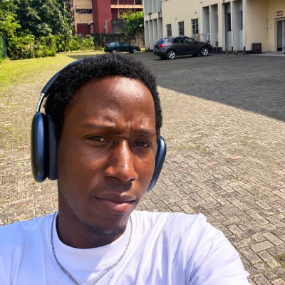 Christian | Software Developer | Python 🐍