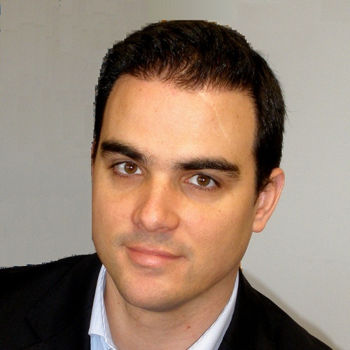 Managing Partner @ ThinkOpen Solutions.