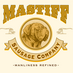 Mastiff Kitchen & Catering (@mastiffkitchen) Twitter profile photo