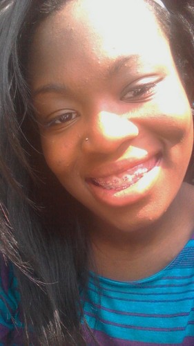 Whatever you wanna know about me just ask!