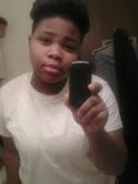 I AM HERE TO LET YALL KNOW WATS ON MY MIND!