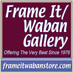 Frame It Waban (@frameitwaban) Twitter profile photo Frame It Waban (@frameitwaban) Twitter profile photo