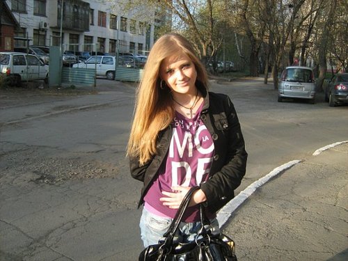 NatalyShalamova's profile picture. )))