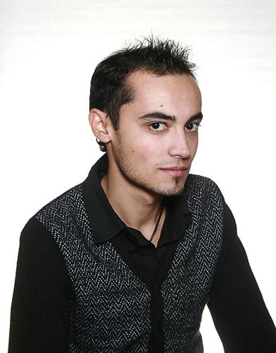 Антон Куревлев