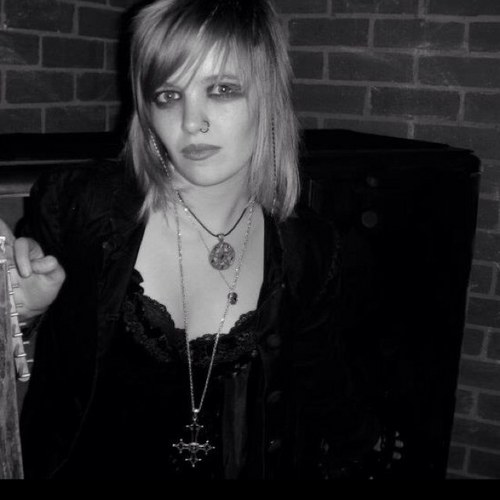 jaydepurdybvb's profile picture. i fucking love Black Veil Brides. Tweet me for a follow back! :)