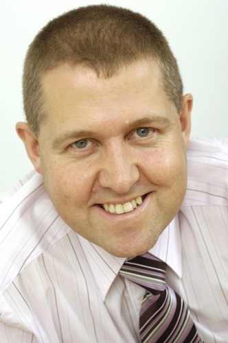 Financial services expert with a passion for all things good in life.