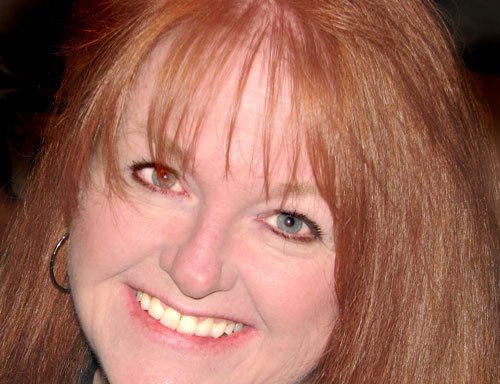 Marcia Baldwinさんのプロフィール画像