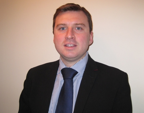 Marketing Manager Kerr UK. Passion for Marketing and the Dental Industry. Two young daughters who keep me very busy at the weekend.