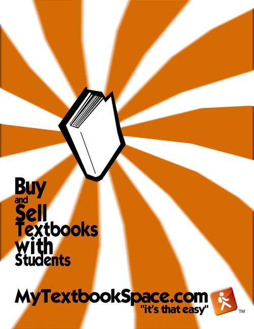 Buy and Sell Textbooks with Students Nationwide