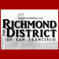 Follow us to get news, event info and history about the Richmond District in San Francisco.