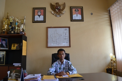 Sang Naga Api dari Bumi Ruhui Rahayu