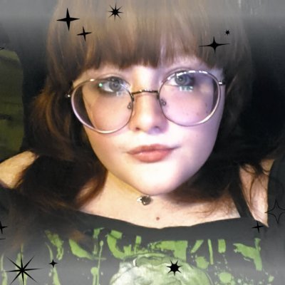 tired of this bs | 24, she/her