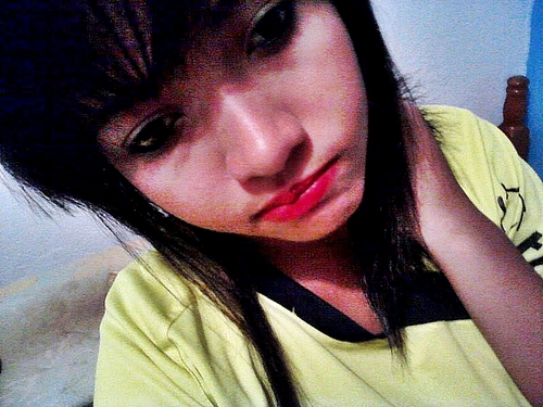 Me segue qe tbm te sigo, ok !