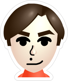 gerryho1983's profile picture. 