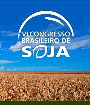 CbSoja's profile picture. De 11 a 14 de junho de 2012, Cuiabá (MT) vai sediar o mais importante evento do complexo soja brasileiro.