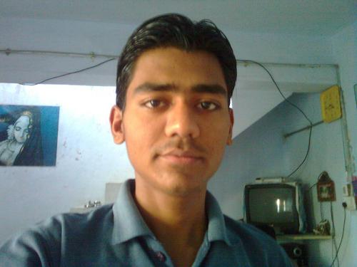apurv_rathod's profile picture. I Am An IT Engineer.