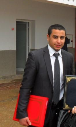 islanesaad's profile picture. Software Engineer @ Sagem Sécurité ,
Electronic music producer