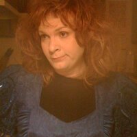 Reba Russell - @IfYouSeeHim Twitter Profile Photo