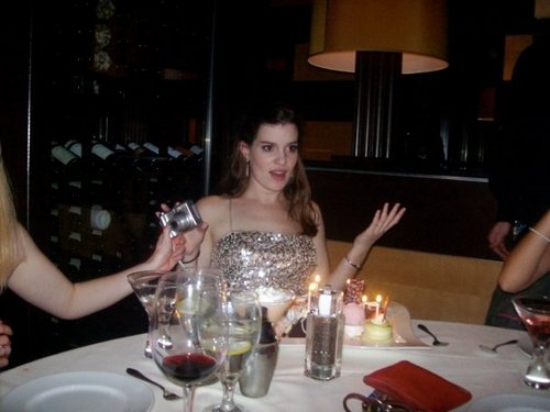 BarrelAgedElle's profile picture. Higher ed. Food. Dogs. Chicago by way of Boston.