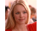 Regina George - @Regina4Aaron - Twitter